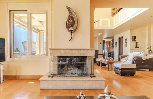 Anemou Nota Villa-Luxury Resort - Foto 20