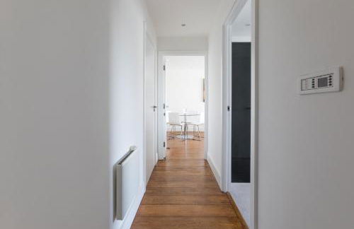 Luxury 2-bed Flat, Parking Near Tube and Emirates - Foto 28