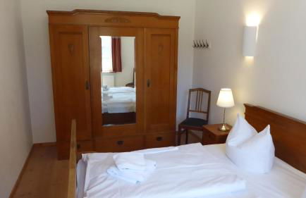 Ferienhaus Gut Rattelvitz Insel Rügen - Foto 31