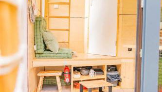 Bois aux Cheirilles - 15min Murol - Puy de Dome - Foto 3