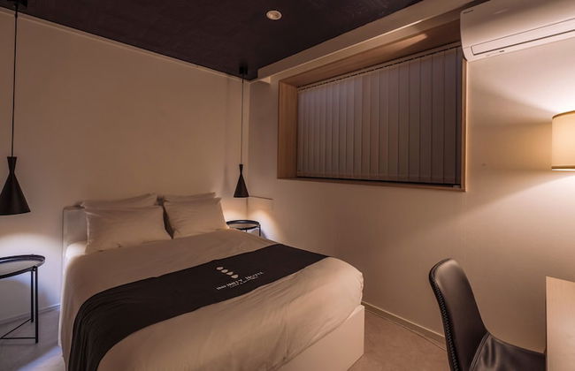 Infinity Hotel -Jicchaku- - Foto 63