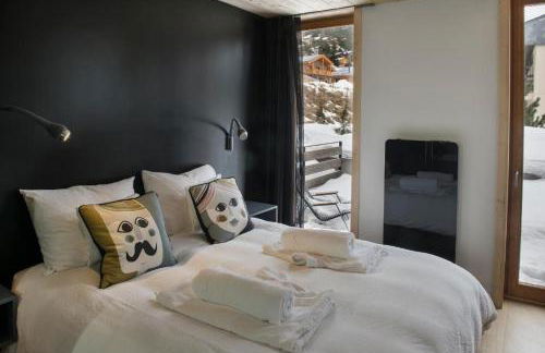 Chalet Ana & SPA - Foto 54