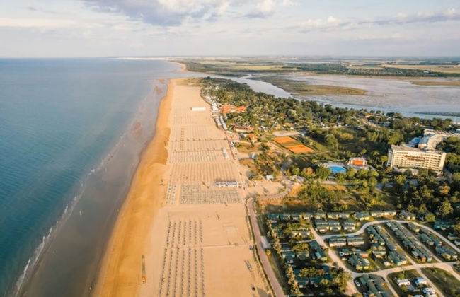 Lovely Flat Only 200m From the sea - Beahost - Foto 23