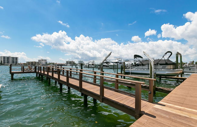 Sun Harbor #3 - Foto 23