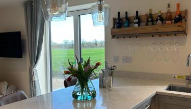 The Studio at Bluebell Barn - Foto 3