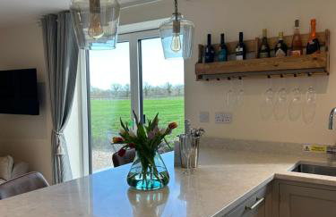 The Studio at Bluebell Barn - Foto 3