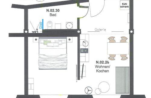 KULTURFABRIK Schönbach - Foto 70