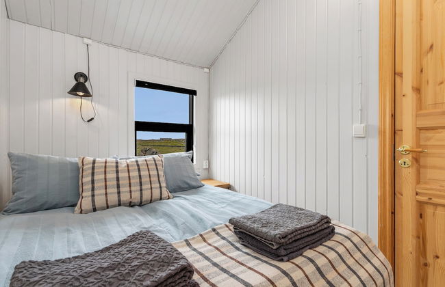 Ocean Break Cabins - Foto 51