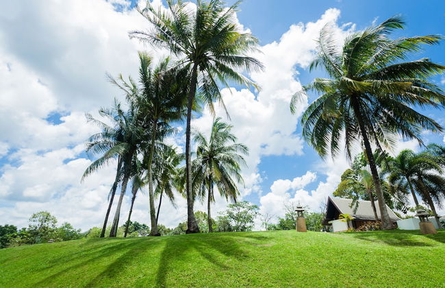 De Chom Villa - Foto 63