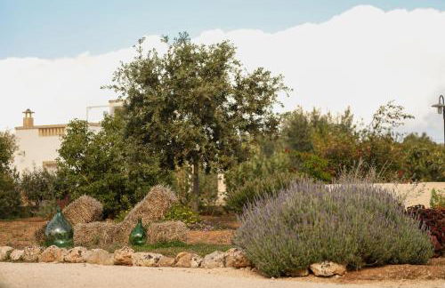 Residenza "I Tre Carrubi " - Foto 54