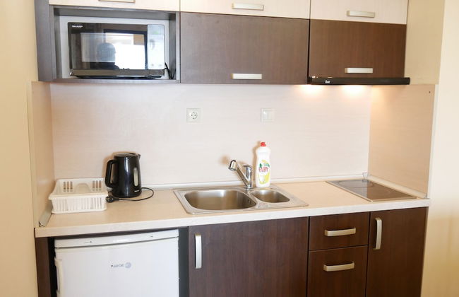 Sea View Rental Front Beach - Foto 44