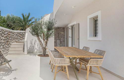 Pearl House - Luxurious new beach villa in Spetses stunning view - Photo 11