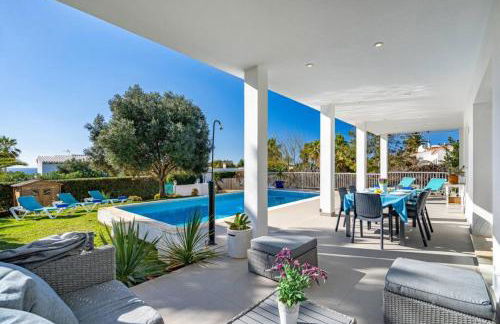 Villa Abril - Photo 1