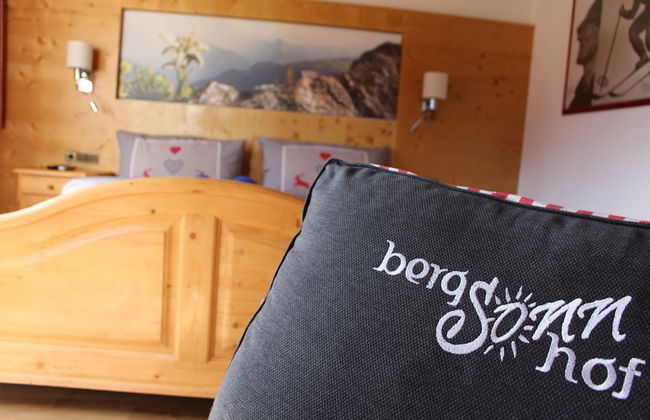 Bergsonnhof - Foto 5