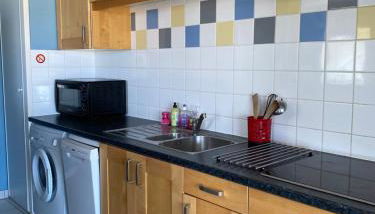 Océanis face océan - Foto 5, dishwasher