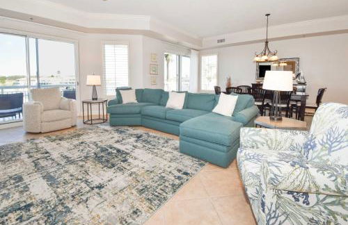 Harbor Landing 104A - Foto 1