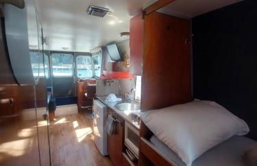 Douro Houseboats - Foto 52