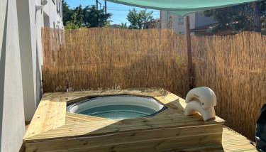 Appartement - St-Jory - Jacuzzi - Proche Toulouse - Foto 4