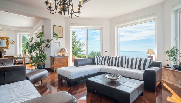 Anamia - Foto 2, Living Room