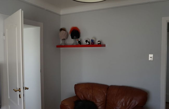 Troll's cosy apartment - Foto 19