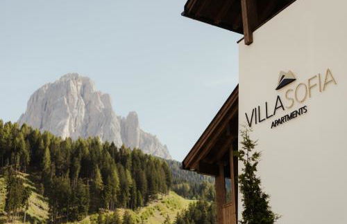 Apartments Villa Sofia - Foto 70