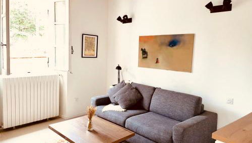 Casa Londono - Studio #6 - Calme avec vue sur parc - Foto 3