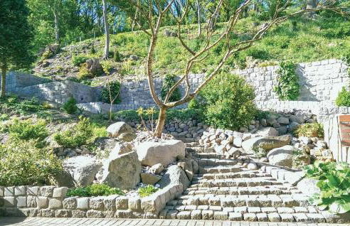 Cozy Apartment In Lauenburg With Sauna - Foto 11