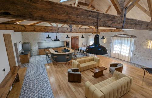 Maison Prunier - Foto 12