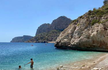 Natalie Calpe Sun 100m to the Beach center - Photo 33