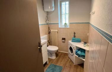 Ferienwohnung Modelshauser Mühle - Foto 11