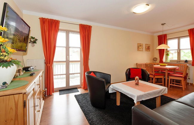 Ferienwohnung in Bodenmais am Grossen Arber - Foto 8