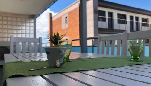 Lets Holidays New Flat Beachfront In Castelldefels - Foto 3