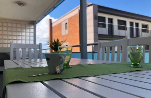 Lets Holidays New Flat Beachfront In Castelldefels - Foto 3