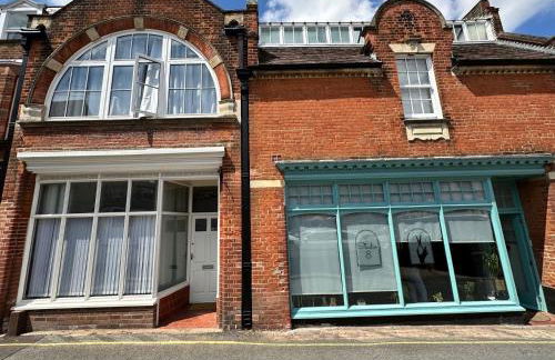 Taylor & Miller's Maisonette - Foto 7