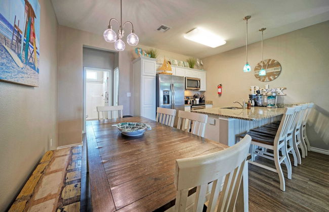 The Beautiful Place by Avantstay Mins to Beach + Family-friendly Pool - Foto 8