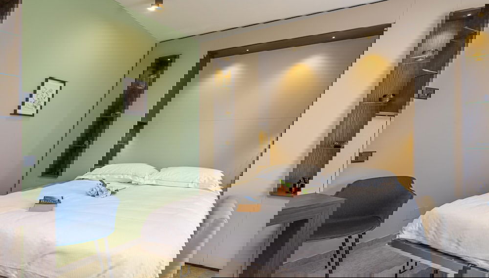 Icon H 303 Suite Micro-living - Foto 1, Imagen principal