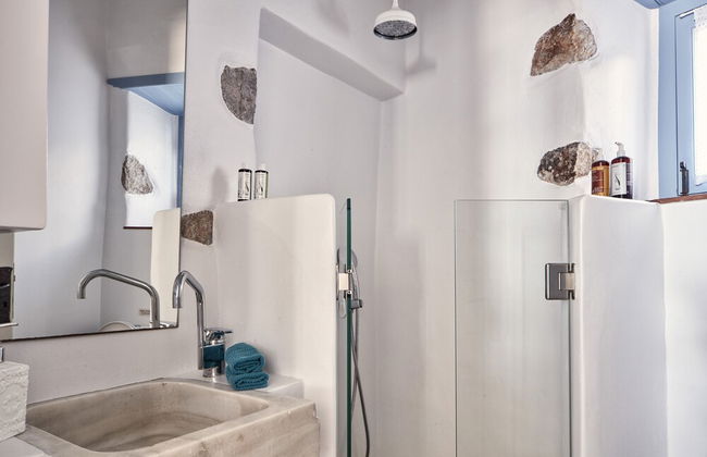 Patmos Eye Boutique Hotel & Villas - Foto 46