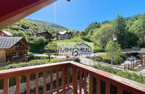 Appartement lumineux 6 pers, proche centre et activités - FR-1-854-60 - Foto 7