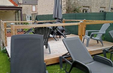 la parenthèse - Foto 3