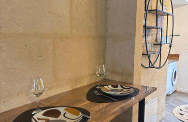 Résidence ARTHUS Cinopé - Foto 24