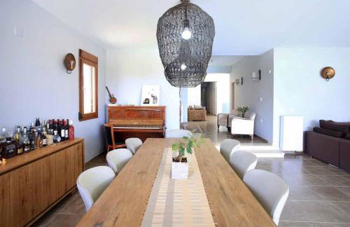 Villa Elpida, Kokkini Hani - Foto 14