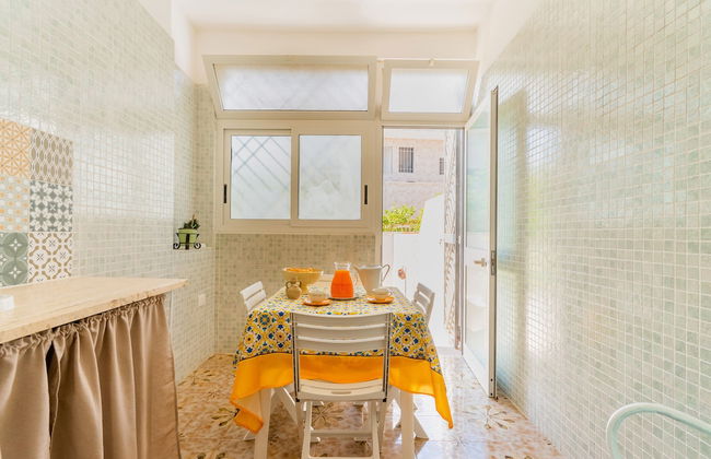 3057 Villa Perla Marina- Appartamento PP by Barbarhouse - Foto 14