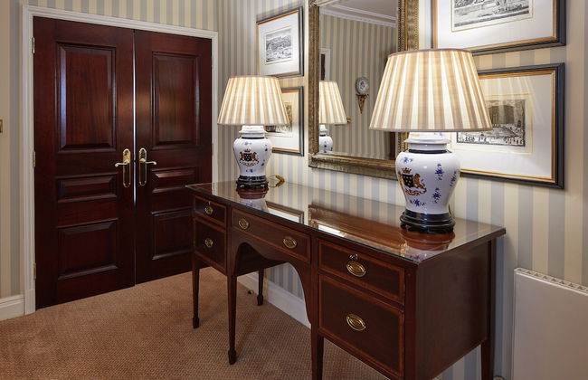 Cheval Thorney Court at Hyde Park - Foto 71