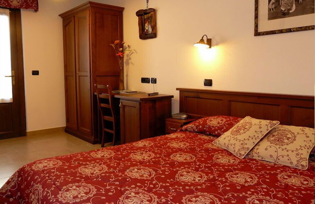 B&B Verger Plein Soleil - Foto 3