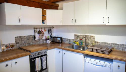 Insolit'appart à la ferme - Foto 4