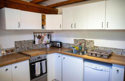 Insolit'appart à la ferme - Foto 4