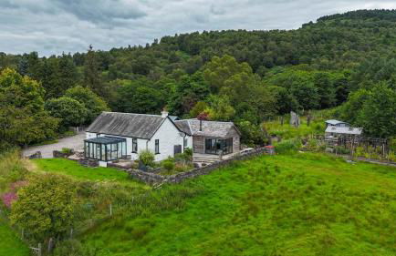 Blair Cottage - Foto 32