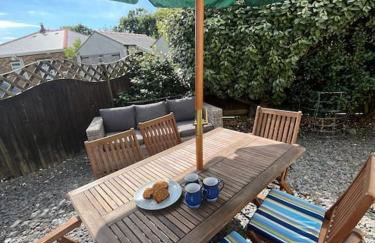 Snowdonia coastal getaway ideal for groups up to 6 - Foto 9