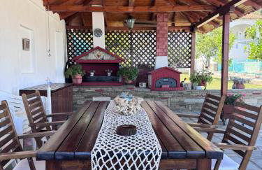 Villa VaLenia - Foto 9