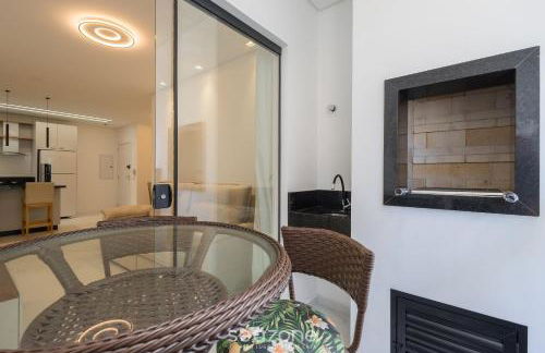 Estadia completa a 500m do mar em Itapema - STWs - Photo 18